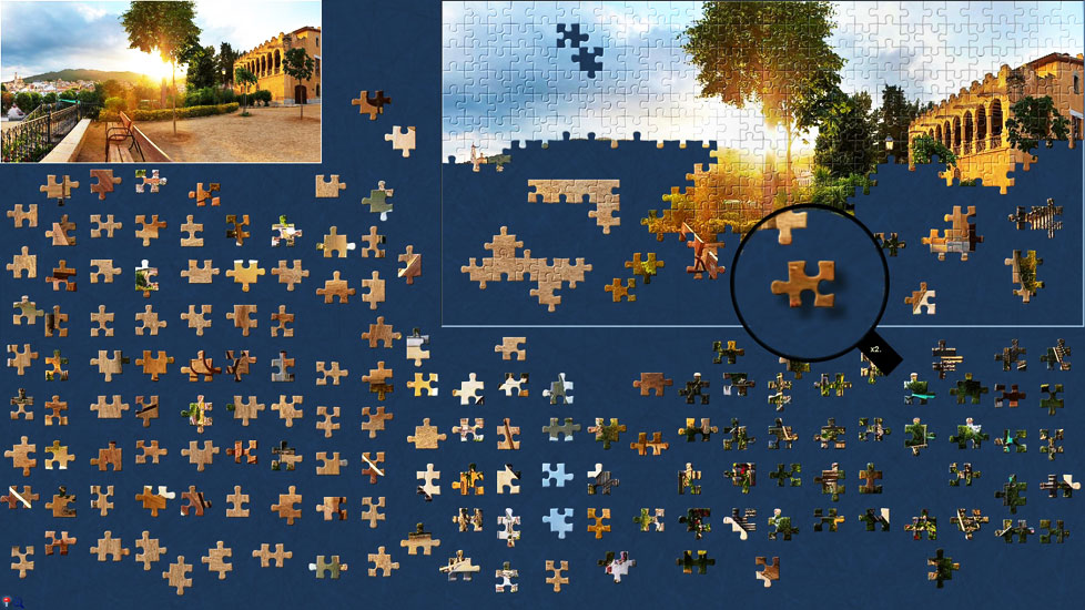brainsbreaker jigsaw